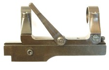 Montage de lunette Schmidt