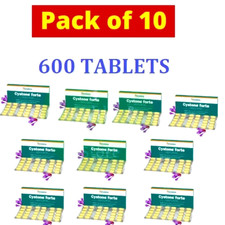 Himalaya Cystone Forte Tablet