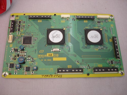 Panasonic p50vt25 plasma tv - panasonic, tc-p50vt25