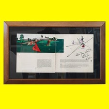 opera di georges mathieu