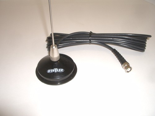Hustler mrm 35in magnete - hustler,