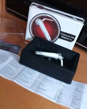 Ortofon Concorde Levigatrice