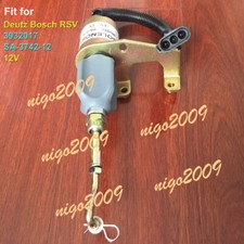 Elettrovalvola 12V SA-3742-12