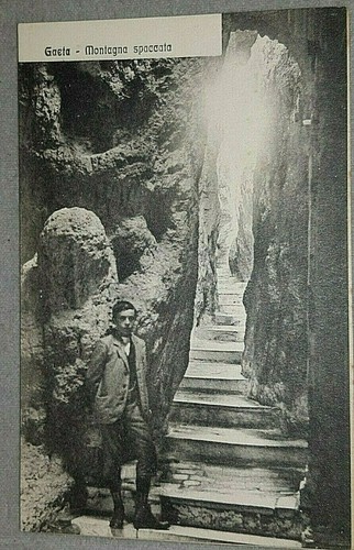 Gaeta santuario della - -,
