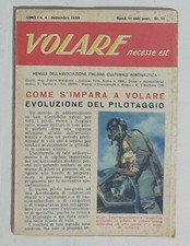 50856 VOLARE NECESSE EST - a.I