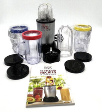 The original magic bullet - original,