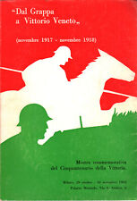 Dal grappa a Vittorio Veneto - s.a. (Comune di Milano) [1968]