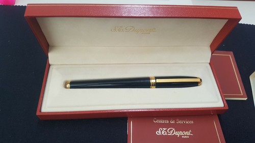 Biro bille dupont paris - biro/bille,