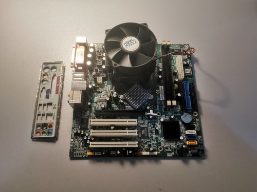 Mainboard scheda madre - mainboard, per
