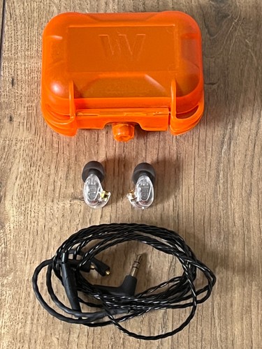 Westone pro iem - cuffie, /