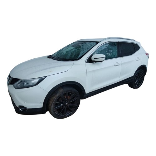Nissan qashqai tekna - qashqai, dig-t