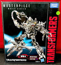 Transformers Capolavoro