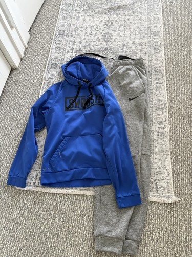 Completo uomo nike piccolo - completo,