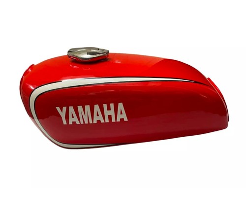 Serbatoio benzina yamaha - serbatoio,
