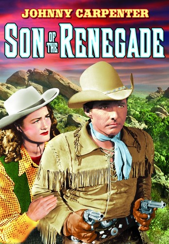 Son the renegade - son,