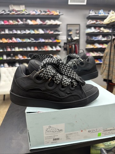 Sneakers lanvin curb taglia - curb,