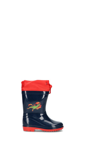 Disney stivale bambino - bambino, pu