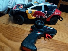 Modellino Con Radio Telecomando