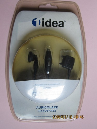 Auricolare compatibile nokia - auricolare,