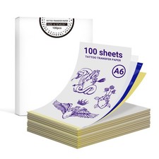 ORGBRO X8 Carta per
