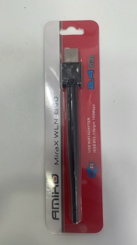 Adattatore antenna usb - adattatore,