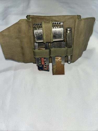 Rasoio vintage epoca guerra - rasoio,
