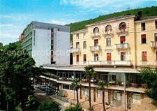 Opatija Abbazia Hotel