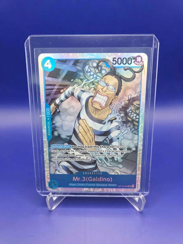 One piece tcg - one,