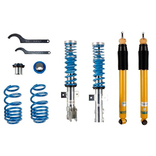 Bilstein b14 pss coilover - pss,