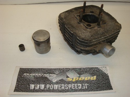 Cagiva sst 125 - cagiva,