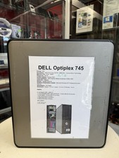 Unité centrale DELL Optiplex