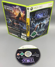 Star Wars: The Force Unleashed