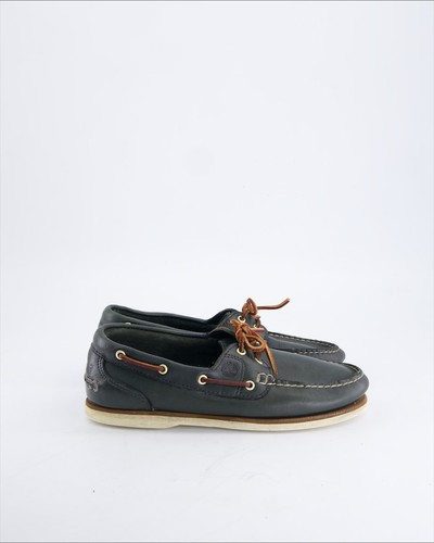 Ballerine timberland pelle - ballerine,