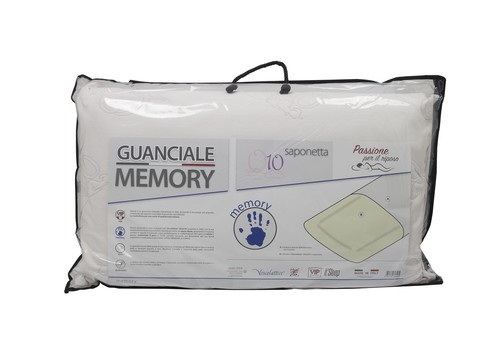 Guanciale cuscino letto 42x72 - cuscino,