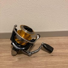 DAIWA Spinning Reel Gold Spool