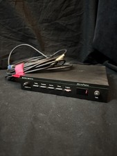 Kurzweil Micro Pianoforte