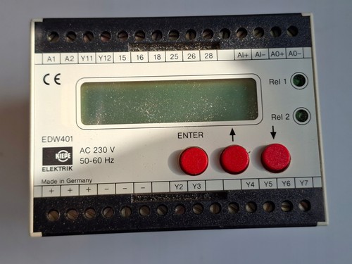 Kiepe elektrik edw - kiepe,