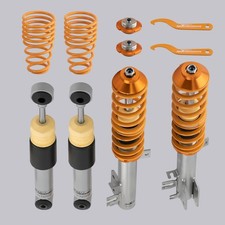 Coilovers y suspensiones