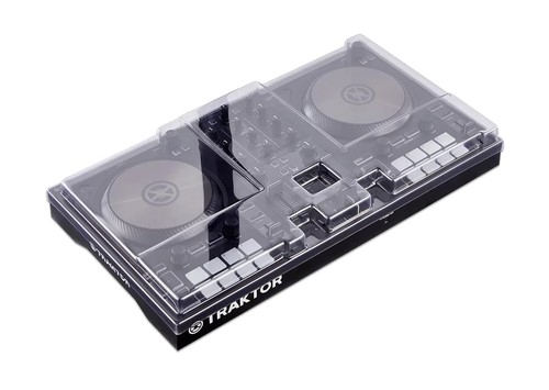 Kontrol mk3 cover - mk3,