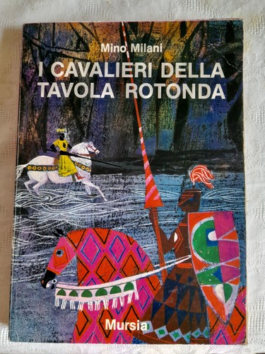 Libro cavalieri della - cavalieri,