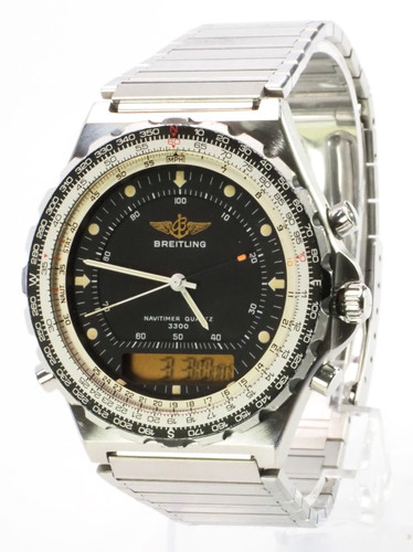 Orologio uomo breitling - uomo,