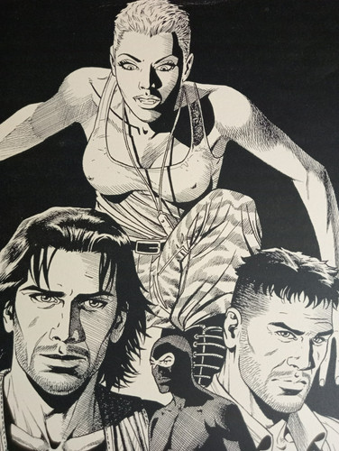 Diabolik eva kant e - e, dampyr