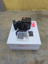 Vantrue E1 + sd da 256 gb