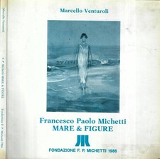 Francesco paolo michetti mare - francesco, michetti.