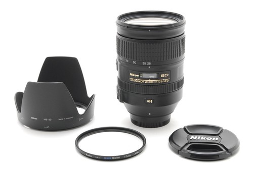 Come nuovo nikon s afs - 【come, nuovo】nikon