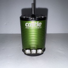 Castle Creations 1410 3800KV