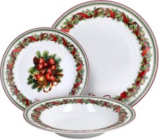 TOGNANA SET SERVIZIO 18 PZ