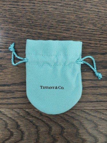 Tiffany piccolo sacchetto - &,