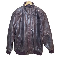 Giacca Moto Hudson Outerwear
