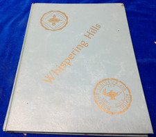 Whispering Hills Mountain